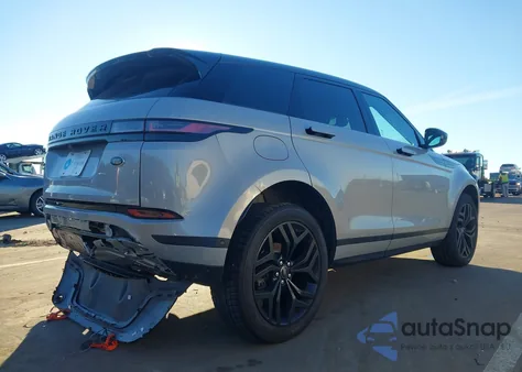 2020 Land Rover Range Rover Evoque Se z USA, uszkodzony, nr VIN SALZP2FX4LH075737